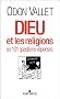 Dieu et les religions en 101 questions-r�ponses