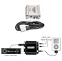 USA SPEC PA11-HON2y - iPod to 2003-2006 Honda Factory Radio Interface w/ Auxiliary Audio input