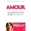 Amour - d�construction d'un sentiment