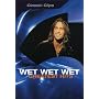 Wet Wet Wet - Greatest Hits <b>DVD</b> ~ Wet Wet Wet