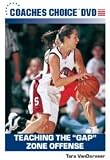 Sporting Goods : Teaching the 'Gap' Zone Offense (DVD)