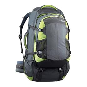 Eagle Creek Maiden Voyage 70L