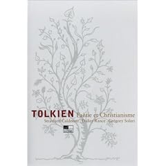 Tolkien, fa�rie et christianisme