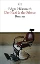 Der Nazi & der Friseur: Roman