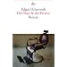 Der Nazi und der Friseur. Roman