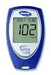 1 Each Single Invacare TRUEtrack Smart System Blood Glucose Monitoring System Invacare Supply Group 172200