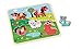Janod Happiness Farm Puzzle