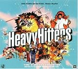 Revue Compilation  / Heavy Hitters : Time 2 Jackk