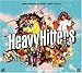 Boo Williams, Heavy Hitters, 発売中