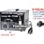 SIMRAN VT-2000 Transformer Step Up / Down 2000 Watt 110-120<>220-240 Volt