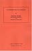 Books : An Introduction to G-Functions. (AM 133)