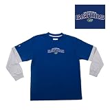 Florida Gators NCAA Danger Youth Tee (Blue)