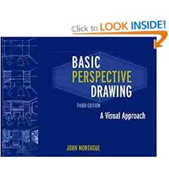 Basic Perspective Drawing: A Visual Approach