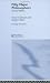 Fifty Major Philosophers (Routledge Key Guides)