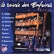 La Soirée des Enfoirés à l'Opéra
