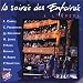 La Soir�e des Enfoir�s � l'Op�ra