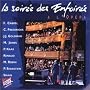 La Soir�e des Enfoir�s � l'Op�ra