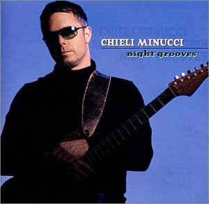 Chieli Minucci