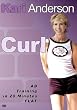 Anderson, Kari: Curl [DVD] [Import]