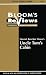 Price Comparison : Bloom's Reviews: Harriet Beecher Stowe's Uncle Tom's Cabin