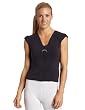 Hyde V Neck Top