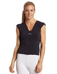 Hyde V Neck Top