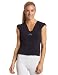 Hyde V Neck Top