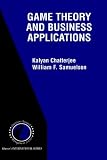 Game Theory and Business Applications (International Series in Operations Research & Management Science)