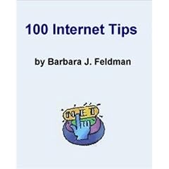 100 Internet Tips