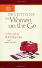 One Year Book of Devotions for Women on the Go (One Year Books)