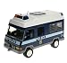 Playmobil Rescue Police Van