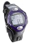 Reebok Strapless Silver Heart Rate Monitor Watch (Blue)