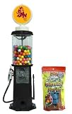 Arizona State New Retro Gas Pump Gumball Machine