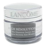 Lancome High Resolution Intensive Recovery Anti-Wrinkle Eye Cream 15ml/0.5oz