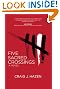 Five Sacred Crossings: A Novel