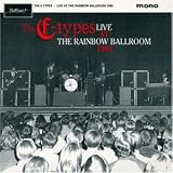 The E-Types -  Live at the Rainbow Ballroom 1966
