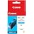 Canon BCI-3eC Cyan Ink Tank