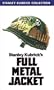 Full Metal Jacket [VHS]