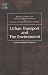 Book Urban Transport and the Environment: An International Perspective