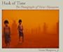 Husk of Time: The Photographs of Victor Masayesva (Sun Tracks)