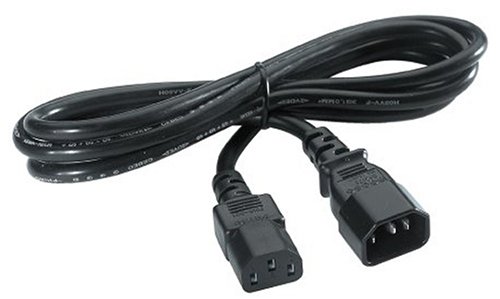 8.2 Power Cable Connector