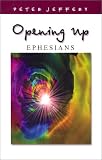 Opening up Ephesians Image of Opening up Ephesians