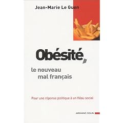 Ob�sit�, le nouveau mal fran�ais