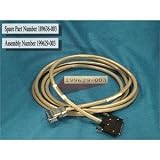 Compaq - SCSI external cable - HD-50 (M) - HD-68 (M) - 12 ft