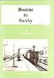 Bourne to Saxby (Branch Lines)