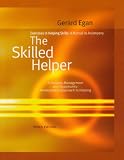 Exercises in Helping Skills for Egans The Skilled Helper, 9th