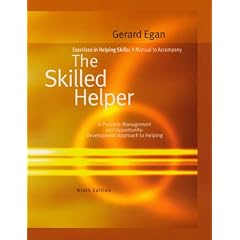 Exercises in Helping Skills