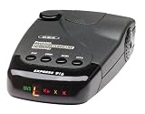 Beltronics Express 916 Laser/Radar Detector