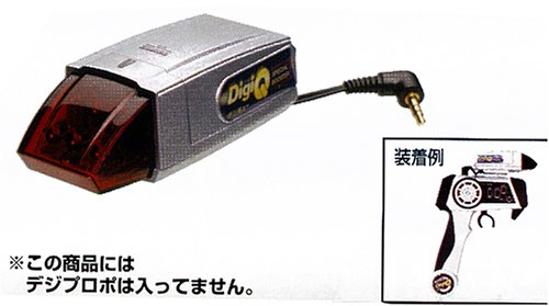 デジQ IRブースター