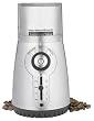 Hamilton Beach 80384 Custom Grind Deluxe 15 Cup Coffee Grinder